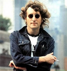 john lennon sunglasses