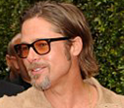 brad pitt sunglasses