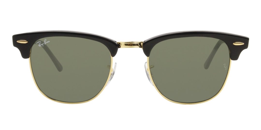 What’s The Difference Between RB3016 and RB2156 Ray-Ban Clubmasters ...