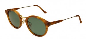 SuperRetroSuper Light Havana Panama Sunglasses