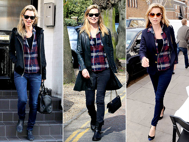 kate moss sunglasses style