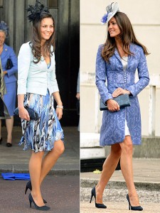 kate middleton style