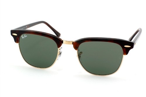 Ray ban clubmaster classic hot sale review