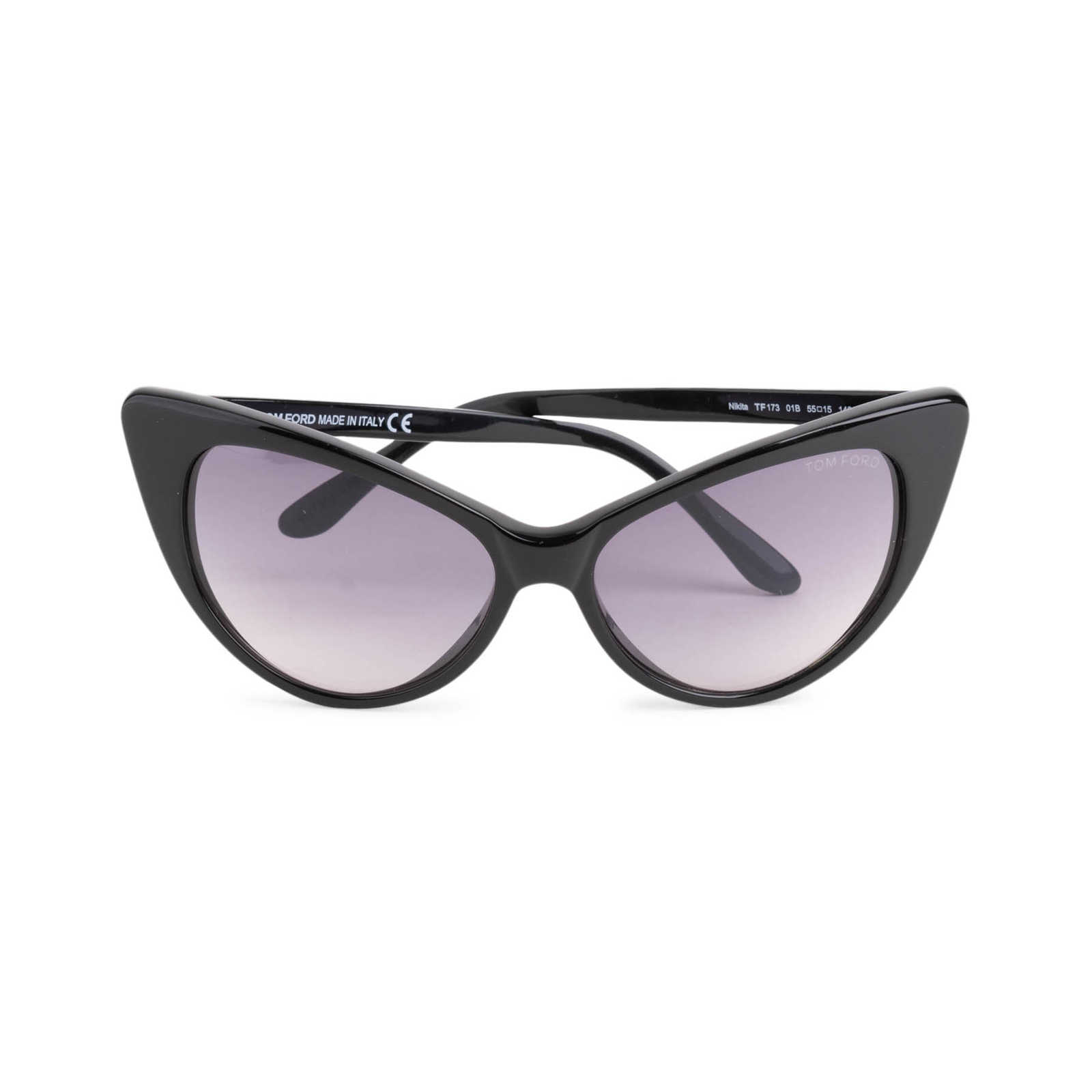 Cat-Eyes Sunglasses / Eyeglasses Summer 2012 Fashion Trend - Sunglasses ...