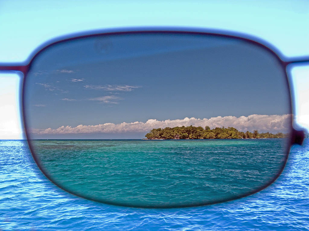 The Difference Between UV Protection and Polarized Sunglasses – ShadesDaddy