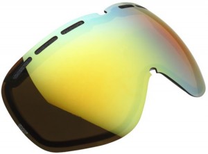 chrome lenses sunglasses
