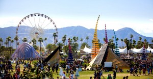 things to do summer music festivals