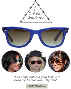 How Many Pairs of Sunglasses Should Be In Your Rotation? - Sunglasses ...
