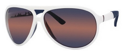 Futuristic Style: Mirror Sunglass Lenses - Sunglasses and Style Blog ...