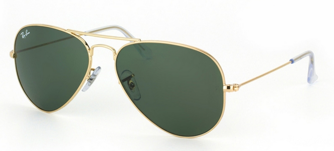 best aviator sunglasses