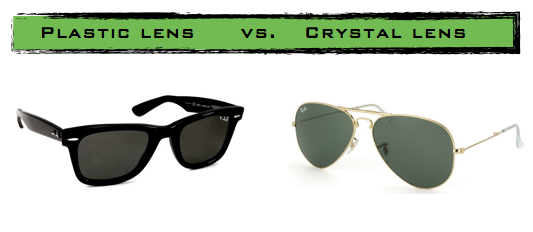 What are the Darkest Ray-Ban Lenses? - Sunglasses and Style Blog -  