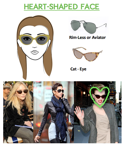 Pin by Astha Bharadwaj on how to pair | Glasses for face shape, Face shape  chart, Shape chart