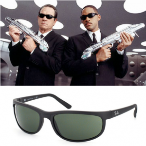 Top 10 Sunglasses for Men in Movie History - Sunglasses and Style Blog ...