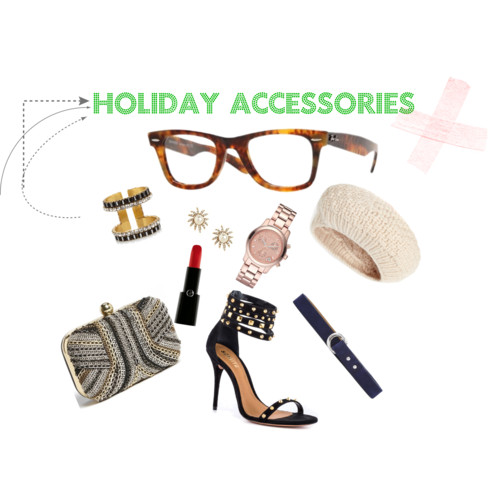 must have accessories holiday outfits