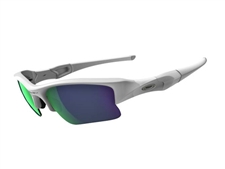 flak jacket baseball oakley sunglasses