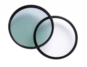 polarized lenses blocking blue light