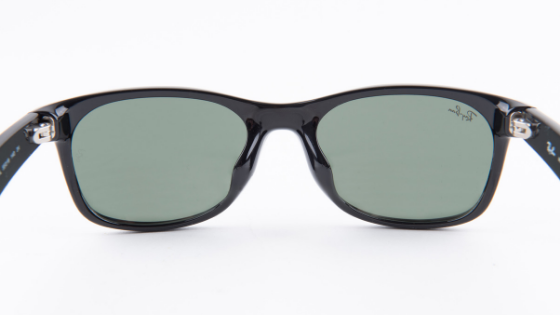 ray ban wayfarer asian fit size