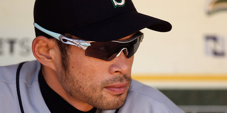 oakley sunglasses baseball