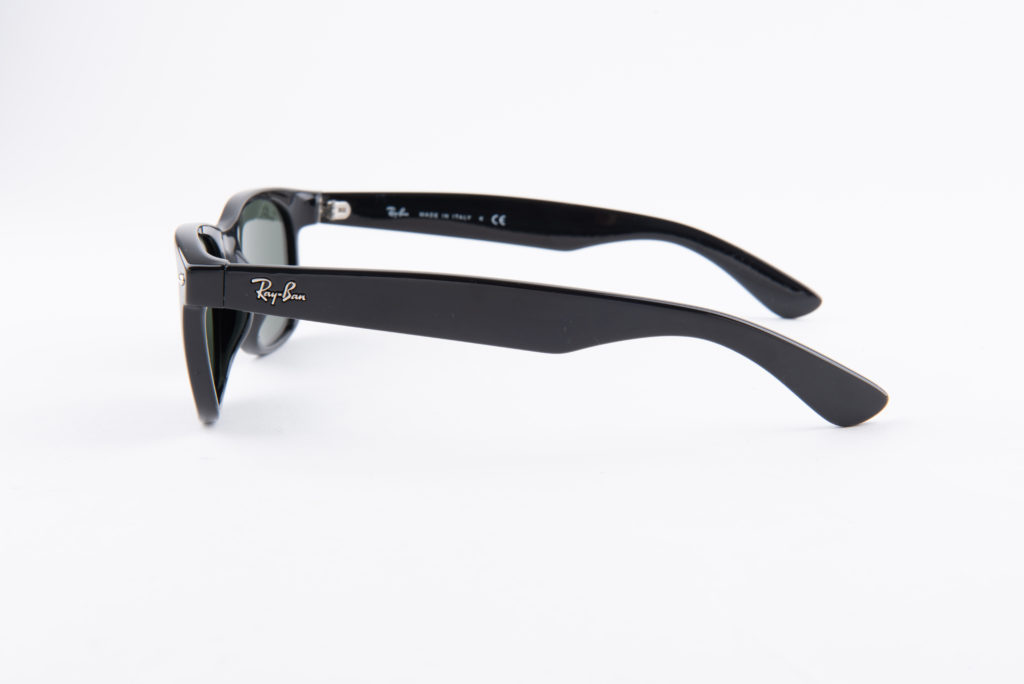 ray ban wayfarer frame sizes