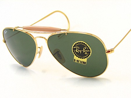 ray ban 3030 outdoorsman