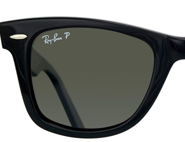 replacing lens in ray bans