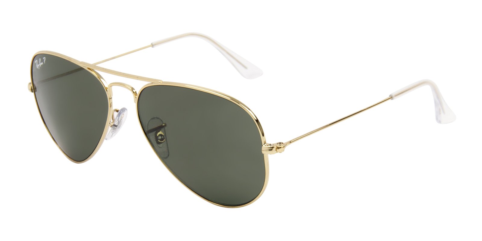 Ray Ban Aviator Polarized Sunglasses Rb 3025 001 58 62mm Sunglasses And Style Blog Shadesdaddy Com