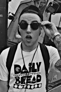 mac miller