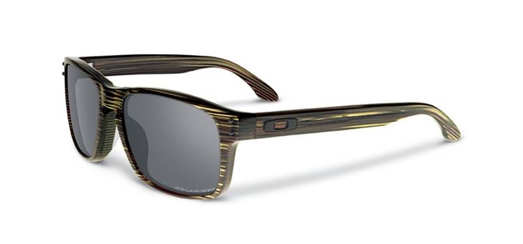 oakley holbrook LX sunglasses