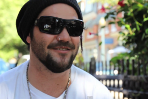 bam margera sunglasses