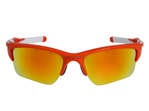 oakley half jacket 2.0 vs flak jacket