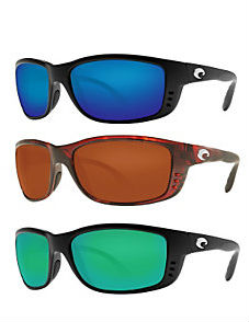 Costa sunglasses cheap for golf