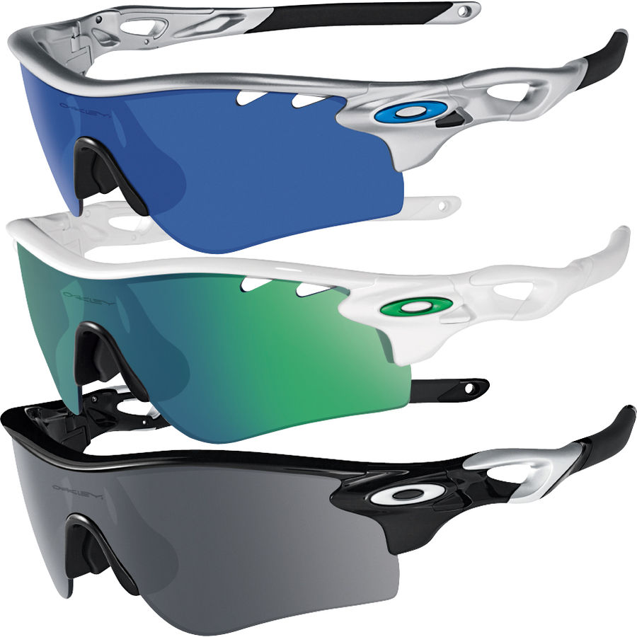 oakley radar models