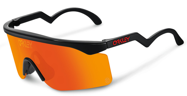 where are oakleys manufactured