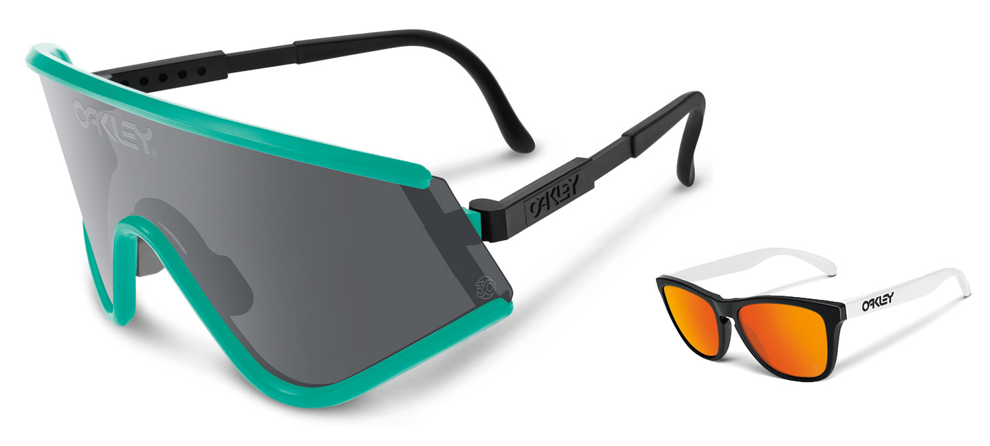 oakley throwback sunglasses