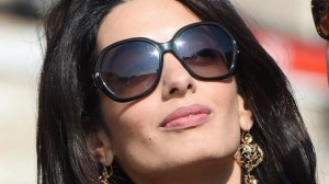 amal clooney sunglasses