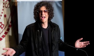 Howard Stern Sunglasses