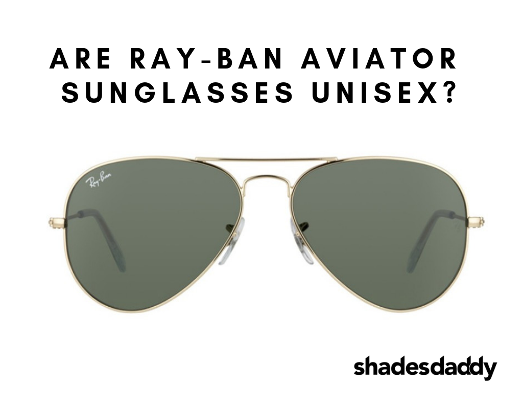 ray ban sunglasses unisex