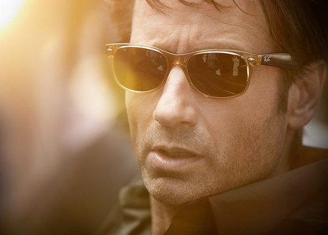 Hank moody sunglasses store season 4