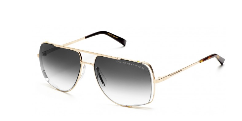 What Sunglasses Does Bruno Mars Wear In The Uptown Funk Music Video?