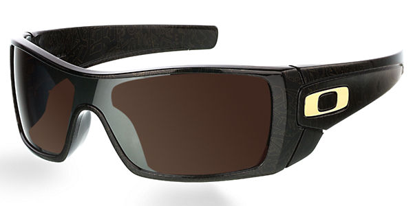 What Oakley Sunglasses Are Best For A 