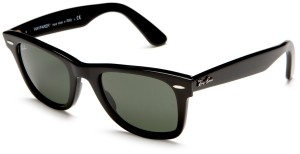 What Are The Best Ray Bans For Round Face