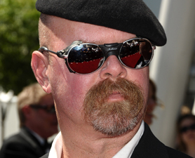 What Kind of Sunglasses does Jamie Hyneman Wear