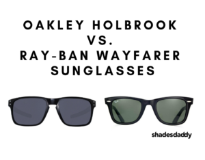 holbrook vs wayfarer