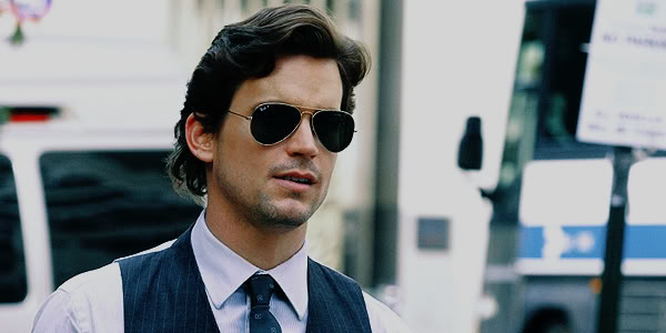 What Sunglasses Does Neal Caffrey Wear? | Sunglasses and Style Blog ...