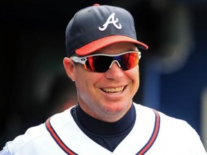 chipper jones oakley sunglasses