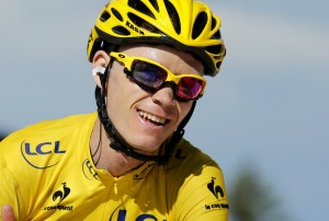 Chris best sale froome oakley