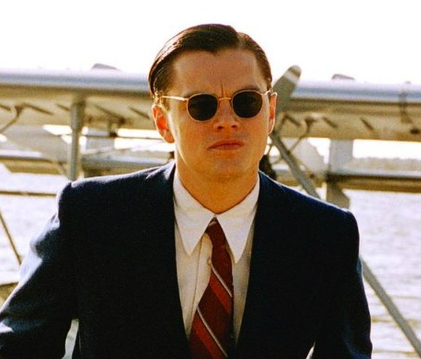 leonardo dicaprio wayfarer