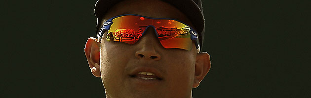 Miguel Cabrera sunglasses