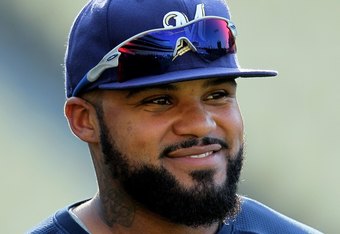 prince fielder sunglasses