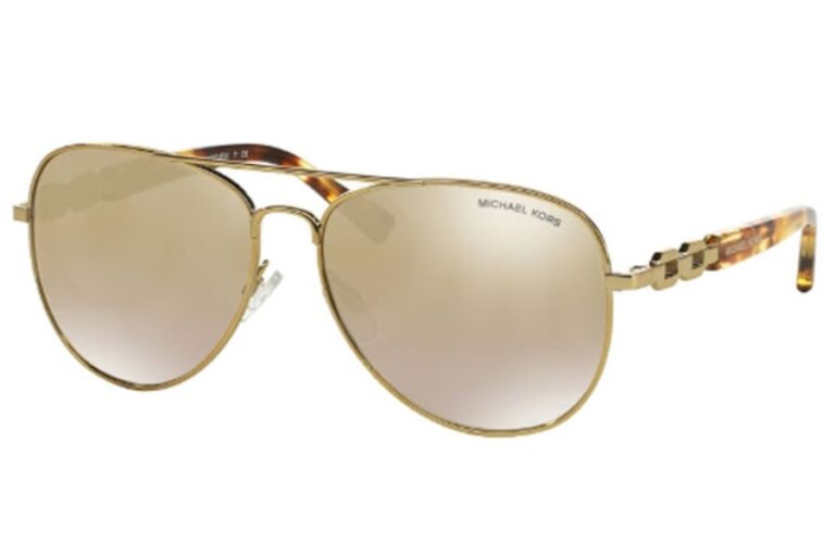 Michael Kors Aviator Sunglasses - Top 5 - Sunglasses and Style Blog ...